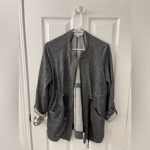 Jessica Simpson Maternity Jacket